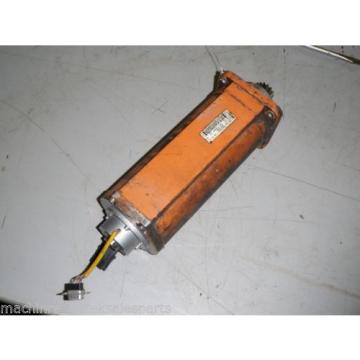 ABB ROBOTICS SERVO MOTOR 3HAC10543-1 REV 2_280912298E_TS2640N141E172, TESTED