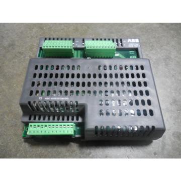 USED ABB DSQC 328 Combination I/O Module 3HAB7229-1/06