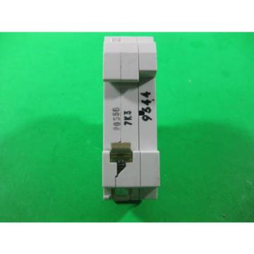 ABB Circuit Breaker 3A -- S271-K3 -- (Lot of 4) New