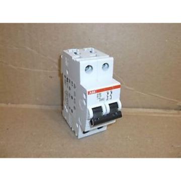 S202-D13 ABB 13A Circuit Breaker Protector S202D13