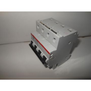 ABB Circuit Breaker 273-NA K20A