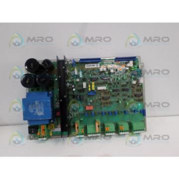 ABB YM222001-UC 3BSC980002R222 CIRCUIT BREAKER *USED*