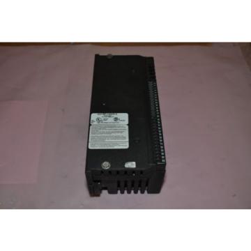 TAYLOR ABB 6231BP10930D-K 6231BP10930DK 6231BP10920C-E ANALOG MODULE