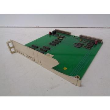 ABB DSQC 239 REMOTE I/O CARD MODULE 2668 165-14/1 - USED - FREE SHIPPING