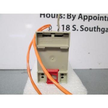 ABB NFLN-01 FLN Adapter Module 24V 3W Din-Rail for VFD Drive