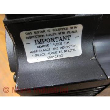 Allen Bradley 1326AB-B530E-21 Servo Motor 155326 - Used