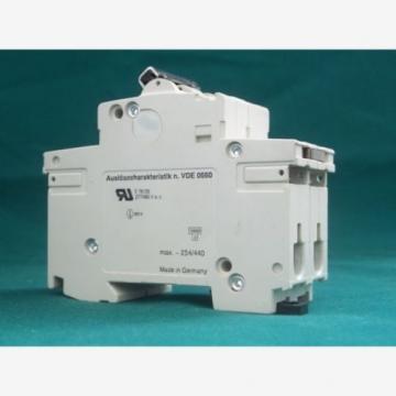 ABB S282 Z6A Circuit Breaker