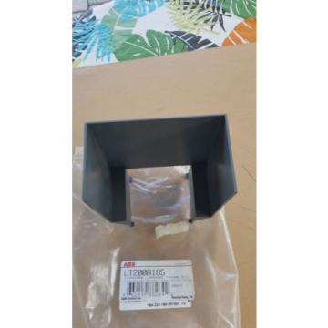 ABB LT200A185  1SAZ401901R1001 terminal shroud    NEW