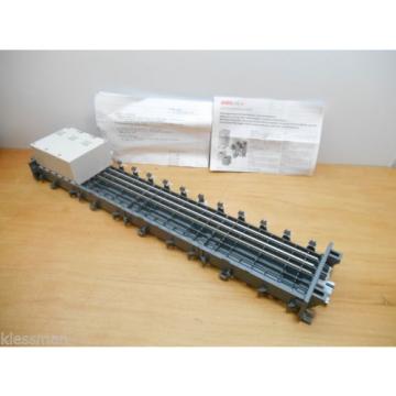 ABB - ZLS24120200MLO SMISS RAIL MLO 24CKT 200A, NEW