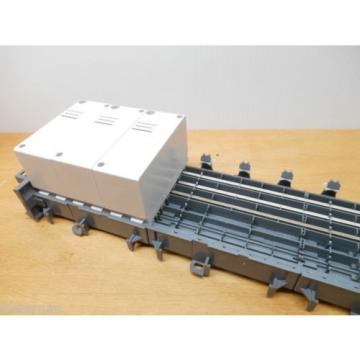 ABB - ZLS24120200MLO SMISS RAIL MLO 24CKT 200A, NEW