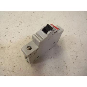 ABB S271- K10A *NEW NO BOX*