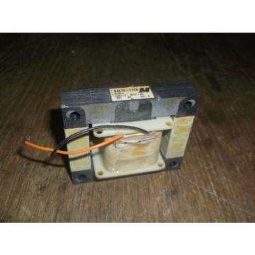 ABB Coil Transformer Assembly 813C4 EIA-17-9637-3A 64670-11VA *FREE SHIPPING*