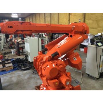 Abb Robot, ABB 6400R 2.8/150 kg robot, Fanuc Robot, Motoman, Nachi, Used Robot