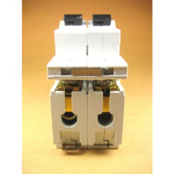 ABB -  S272 K20A -  Circuit Breaker