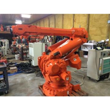 Abb Robot, ABB 6400R 2.8/150 kg robot, Fanuc Robot, Motoman, Nachi, Used Robot