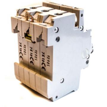 ABB S 273 10A 3 Pole Circuit Breaker