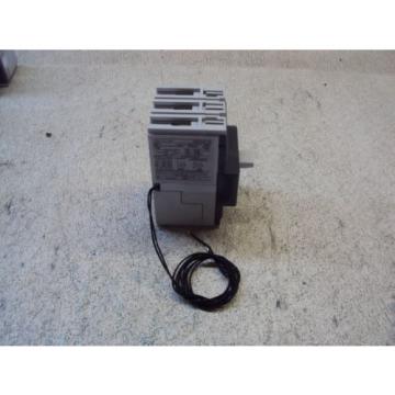 ABB TMAX T1N 100 70A CIRCUIT BREAKER USED