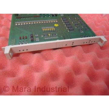ABB 3HAA 3563-ALG/2 Circuit Board 3HAA3563ALG2 - New No Box
