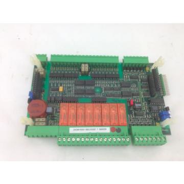 ABB 23IO96 S.P.I.D.E.R. Input output card (Card Only)