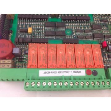 ABB 23IO96 S.P.I.D.E.R. Input output card (Card Only)