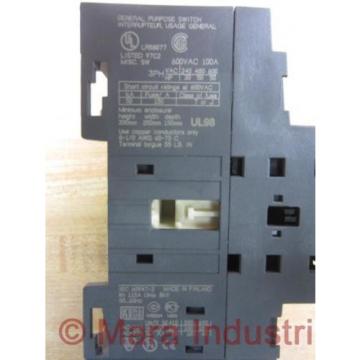 ABB OT100E3 Disconnect Switch Operator (Pack of 10) - Used