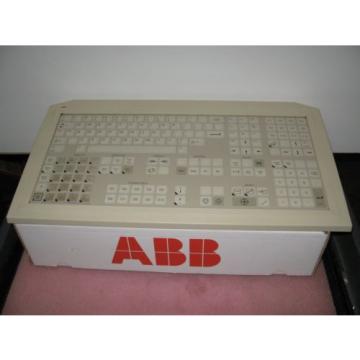 ABB Advant 500 Keyboard, Process Control Systems, Advant OCS with Master IH521EN