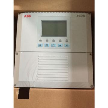 ABB AX400W pH / Redox ORP Analyzer