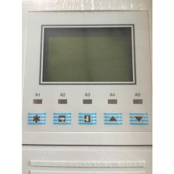 ABB AX400W pH / Redox ORP Analyzer