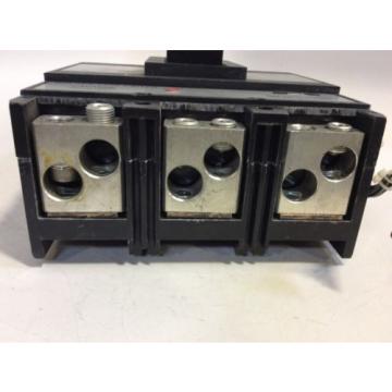 ABB LS TYPE 600A CIRCUIT BREAKER