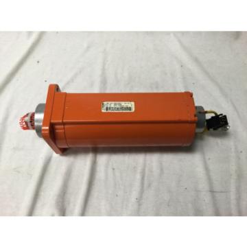 ABB Axis 4-5 motor IRB 4400 # 3HAC 10543-1  3HAC10603-1, 3HAB 3708-1 w/exchange