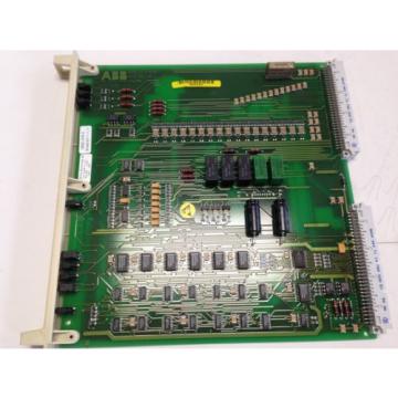 USED ABB 3 22 11-10 DSQC 256A SENSOR MOTION CONTROLLER BOARD,3HAB 2211-8/1 DC