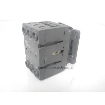 ABB OT16FT3 switch disconnector *USED &amp; TESTED*