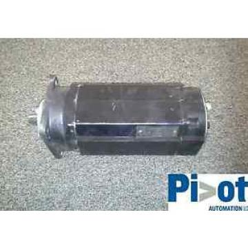 ABB Axis 4-5 motor Part# 3HAA0001-ACF Servo motor with pinion