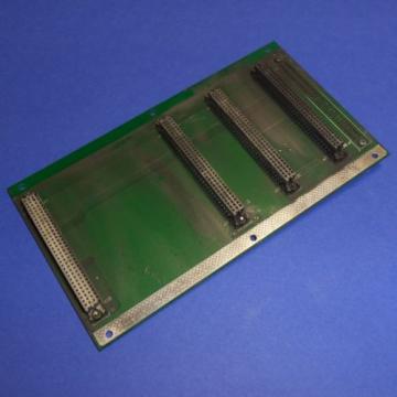 ABB 4-SLOT BACKPLANE DSQC 244 / 3HAA3563-AKA/1