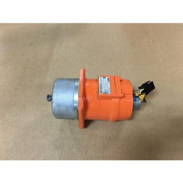 3HAC0468-1, Abb Servo Motor, Elmo Motor, ABB Robotics, ABB Robot, 3HAC0666-1