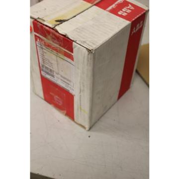 ABB SACE ISOMAX S3 L 150 CIRCUIT BREAKER 15A 1SDA037357R1