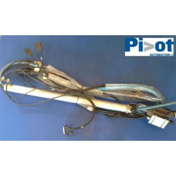 ABB Upper arm cable with connections for Irb 6400; Part# 3HAC3098-1