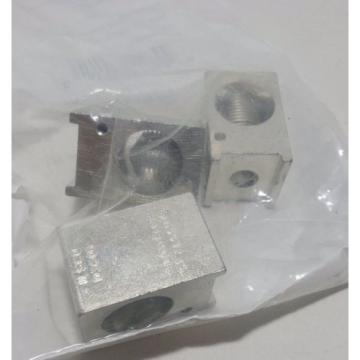 **NEW** ABB ATK300 TERMINAL KIT A210/260/300 CONTACTOR ,ABB Lug Kits