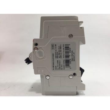 (3) ABB S201UP-K1A CIRCUIT BREAKER *NEW IN A BOX*