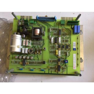 USED ABB SAFT 125 CHC,57411546 JE CHCASEA BROWN BOVERI CHOPPER CONTROL,BOXYB