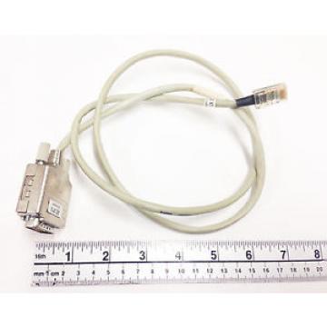 ABB 3HAC1661-1 Drive System Harness External Axes