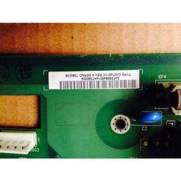 1PC ABB drive 75/110/132KW power board / driver board / motherboard OINT4611C