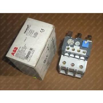 1PC new TA75DU-80 ABB thermal overload relay TA75DU80