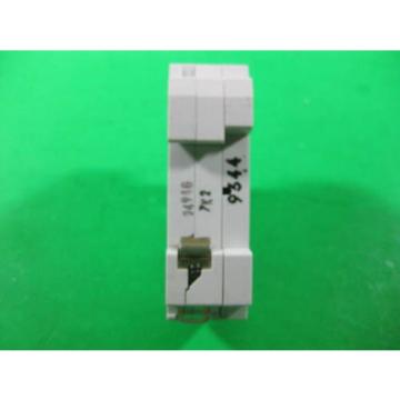 ABB Circuit Breaker -- S271-K2 -- (Lot of 2) New