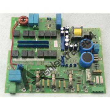 Used ABB DC governor DCS400 driver board SDCS-PIN-3A Tested