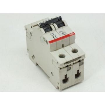 ABB S 282 K 16A Circuit Breaker