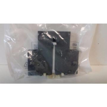 NEW IN BAG! ABB AUXILIARY CONTACT 1SBN010120R1011 CAL4-11