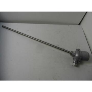 ABB SensiTemp WT T 1 X Type K/2/EN 60584 Thermocouple Sensor