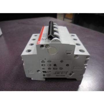 ABB Circuit Breaker S 203 - D16 NA