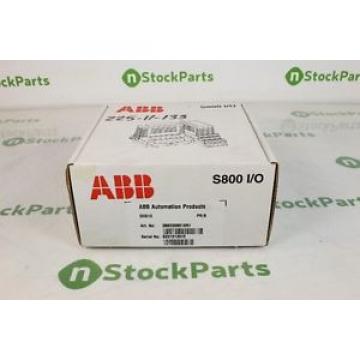 ABB 3BSE008510R1 NSFB